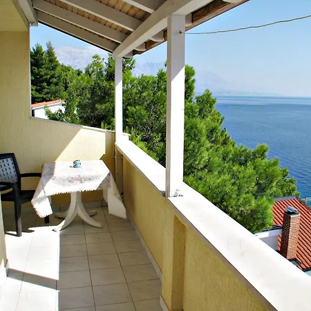 Grueger * Omiš