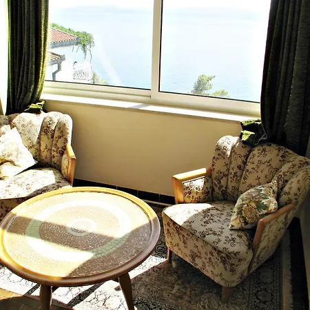 Grueger * Omiš