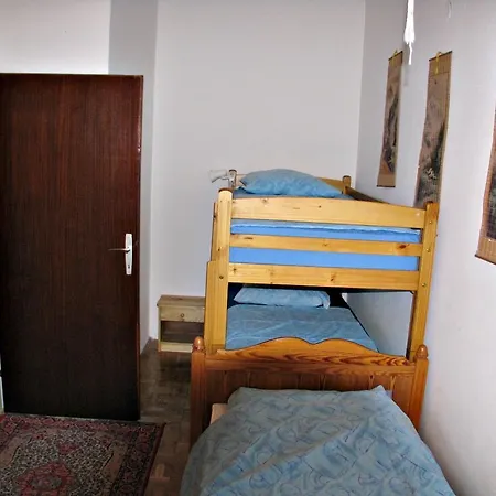 Grueger Omiš