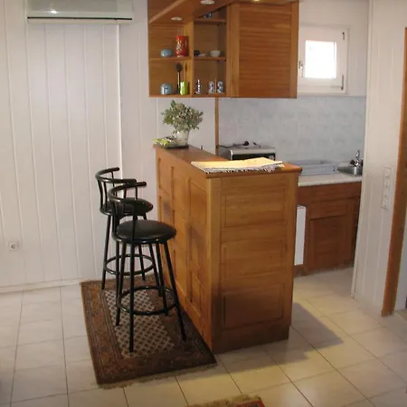 Grueger Daire
